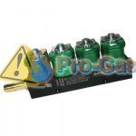 Купить форсунки Valtek (GreenGas) type 30, 4 цилиндра, 3 Ом, с штуцерами в коллектор без жиклёров Купить форсунки Valtek (GreenGas) type 30, 4 цилиндра, 3 Ом, с штуцерами в колле